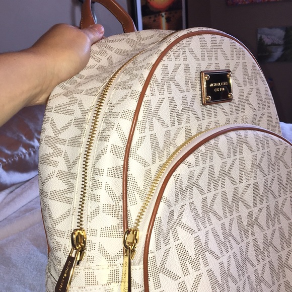 Michael Kors Backpack - Picture 6 of 6